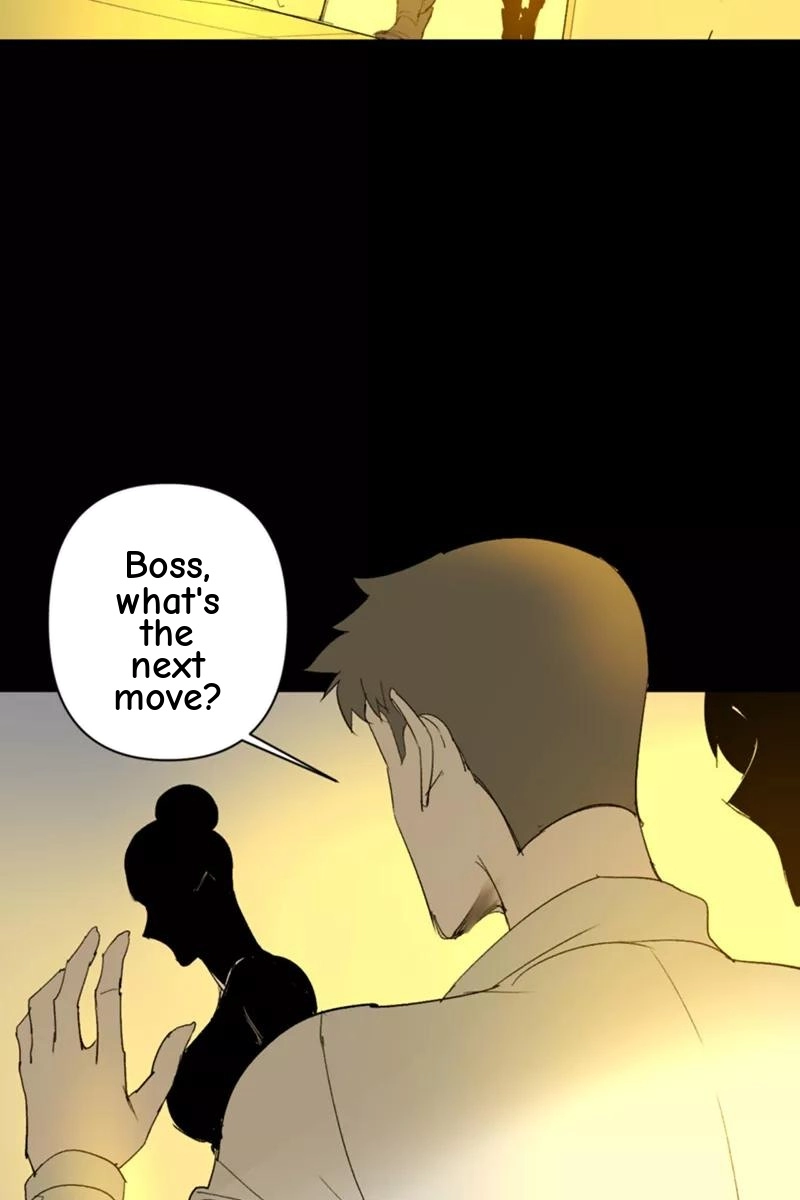 Return to the Zombie Crisis Chapter 17 page 39 - 
