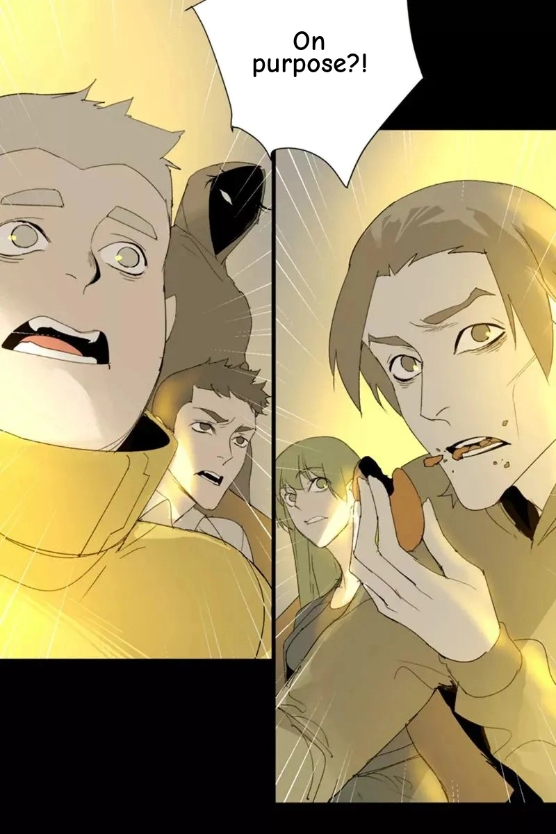 Return to the Zombie Crisis Chapter 17 page 5 - 