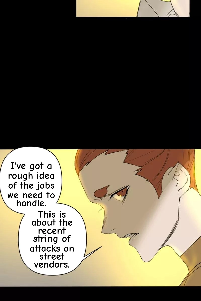 Return to the Zombie Crisis Chapter 17 page 42 - 