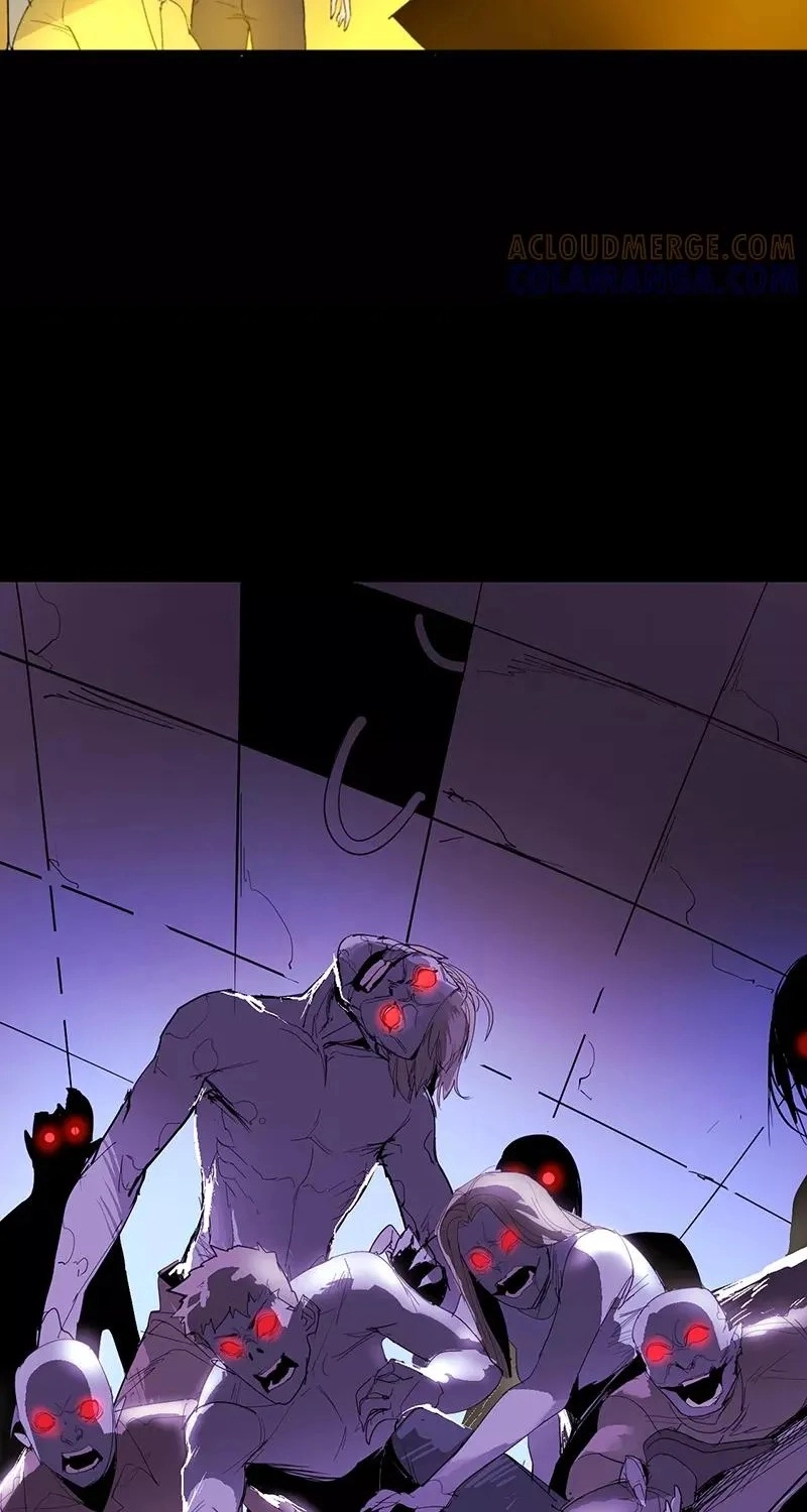 Return to the Zombie Crisis Chapter 17 page 7 - 