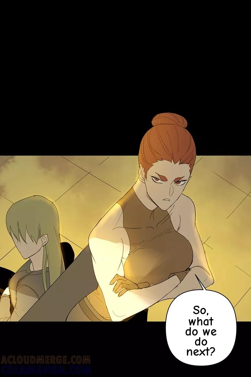 Return to the Zombie Crisis Chapter 17 page 9 - 