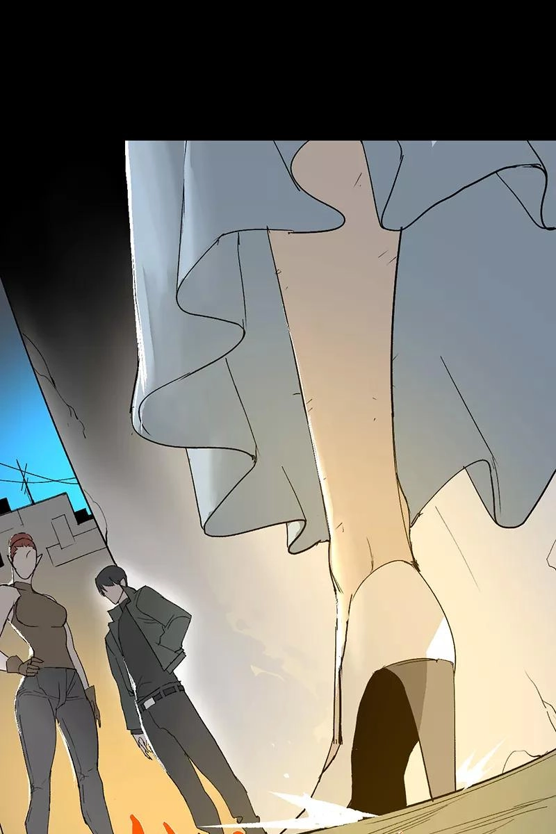 Return to the Zombie Crisis Chapter 18 page 17 - 