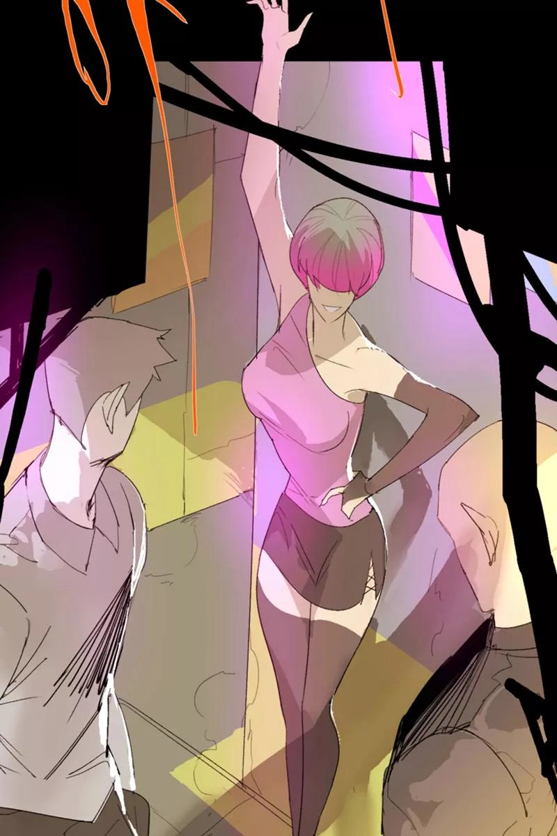 Return to the Zombie Crisis Chapter 18 page 3 - 
