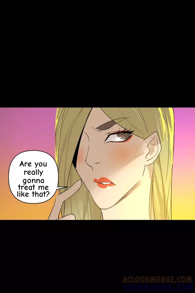 Return to the Zombie Crisis Chapter 18 page 21 - 