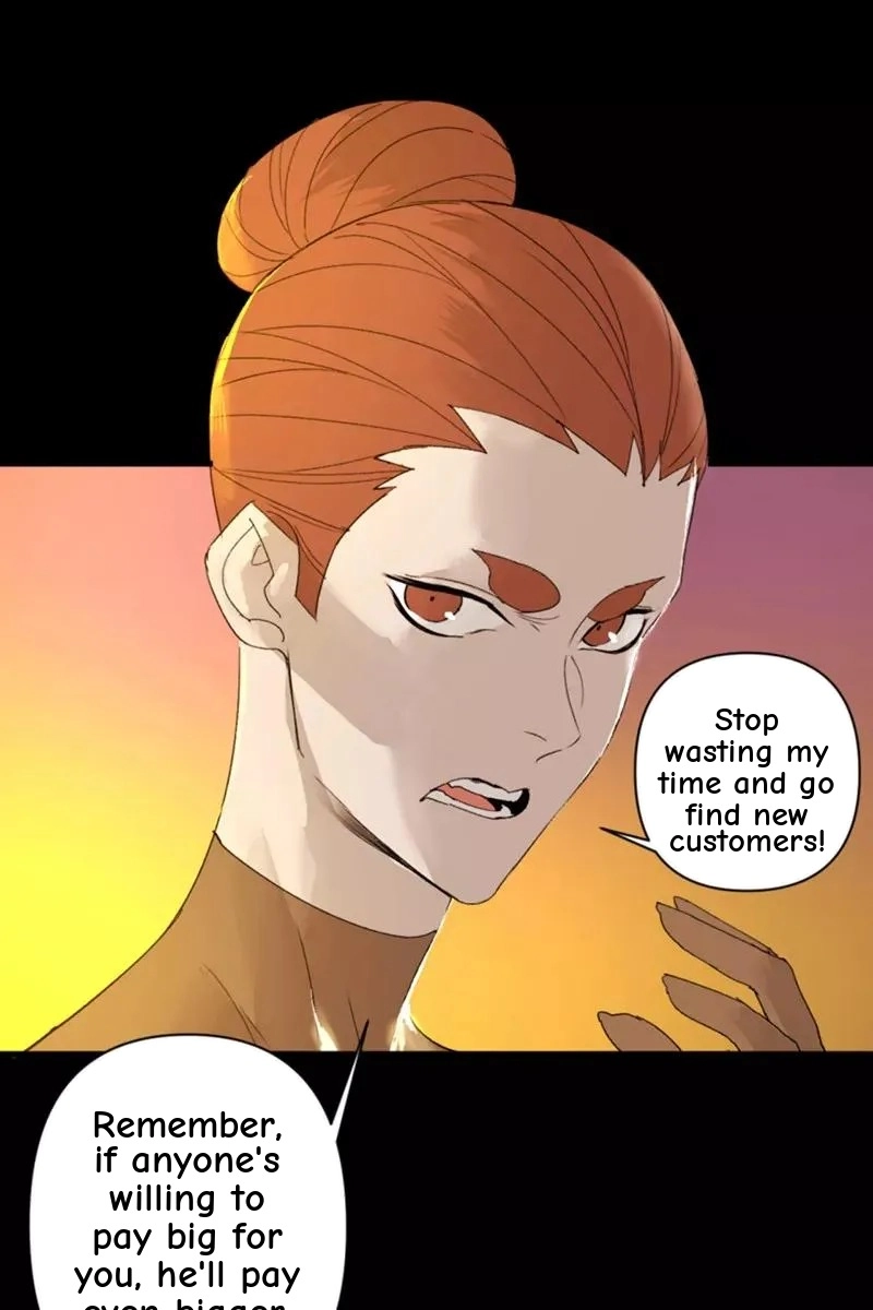 Return to the Zombie Crisis Chapter 18 page 22 - 