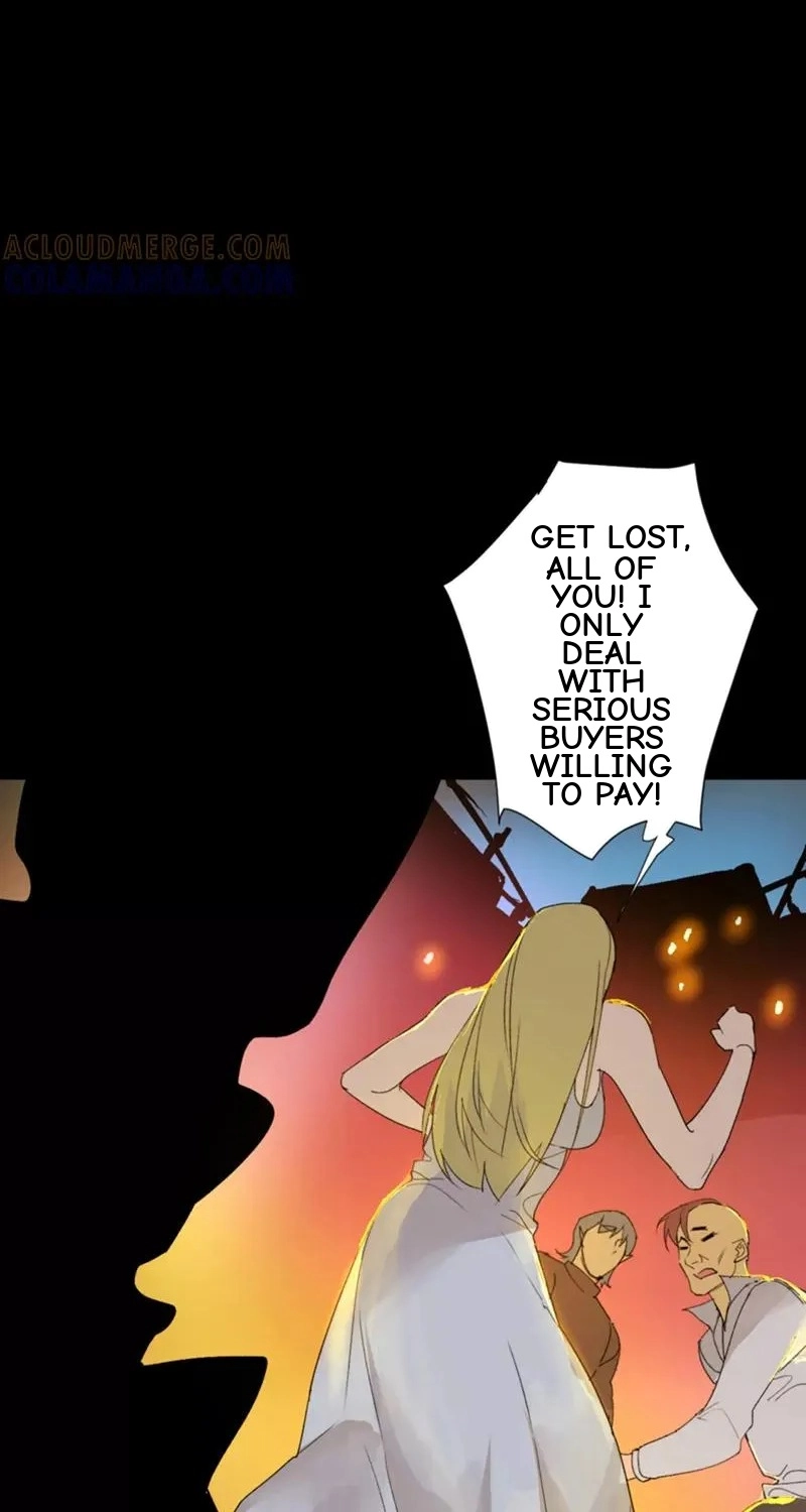 Return to the Zombie Crisis Chapter 18 page 27 - 