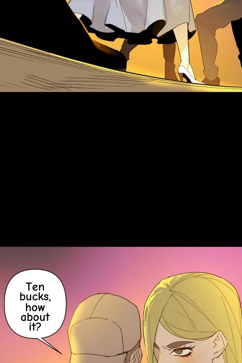 Return to the Zombie Crisis Chapter 18 page 28 - 