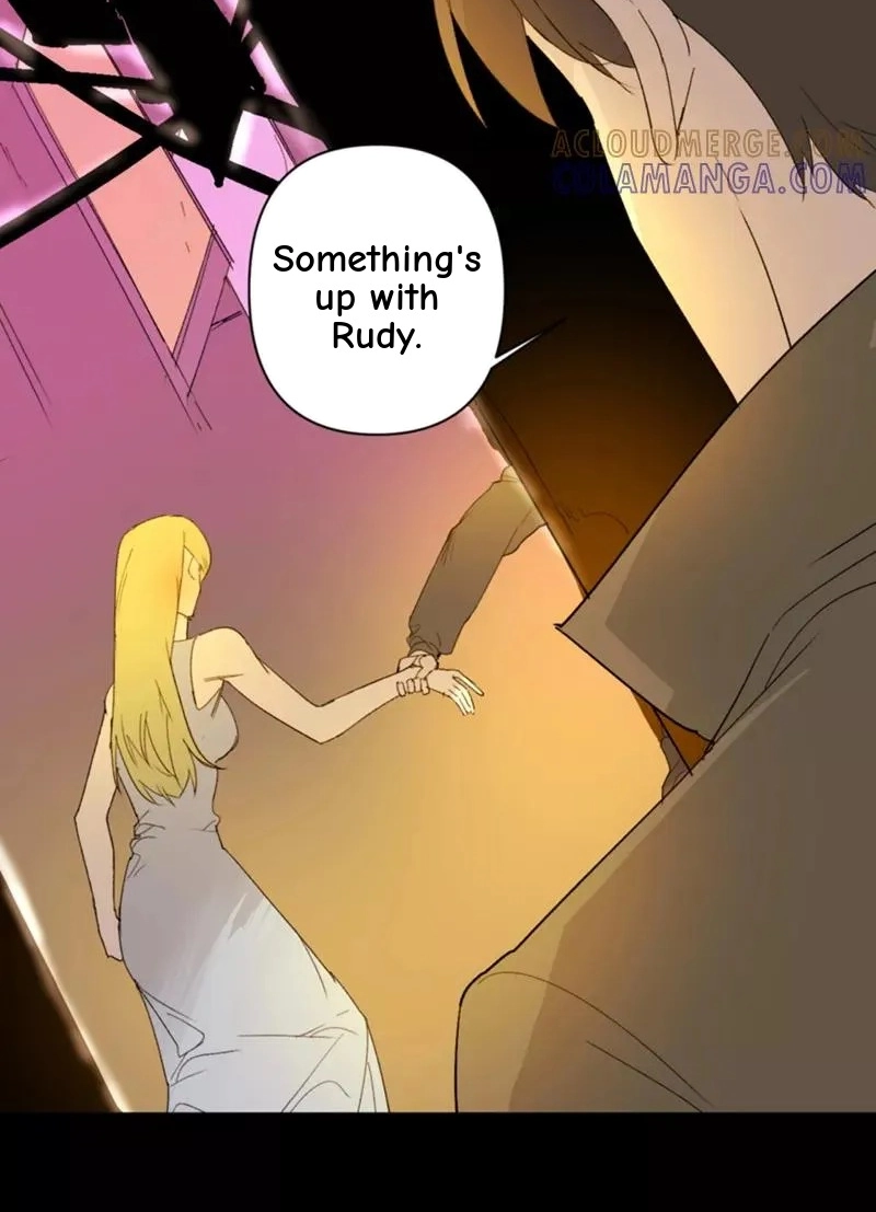 Return to the Zombie Crisis Chapter 18 page 33 - 