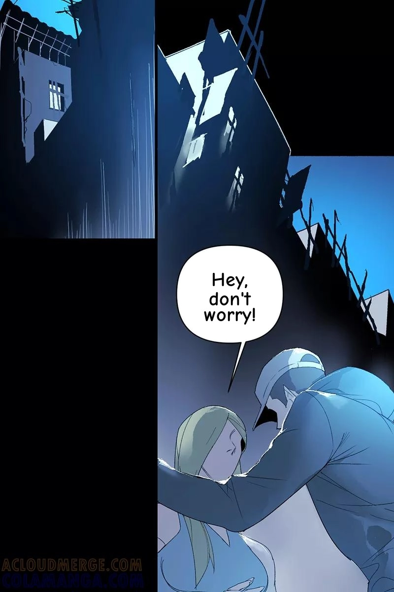 Return to the Zombie Crisis Chapter 18 page 35 - 