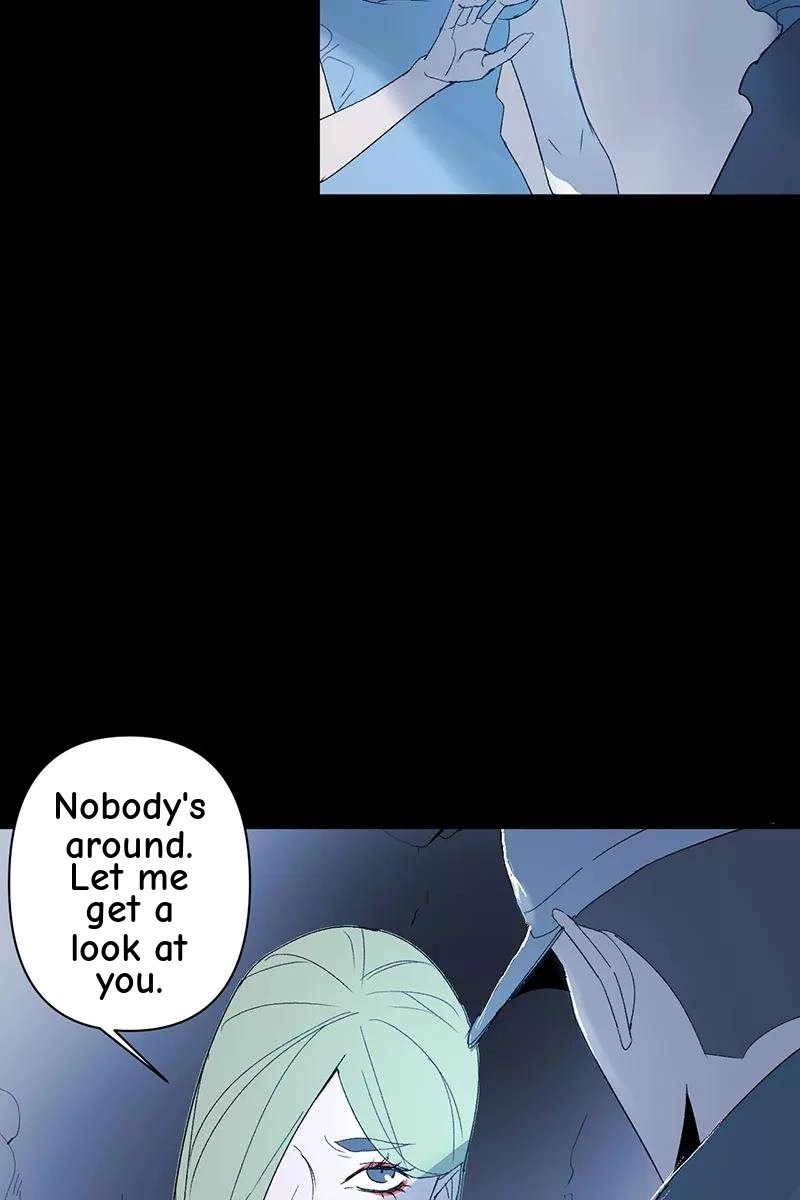 Return to the Zombie Crisis Chapter 18 page 36 - 