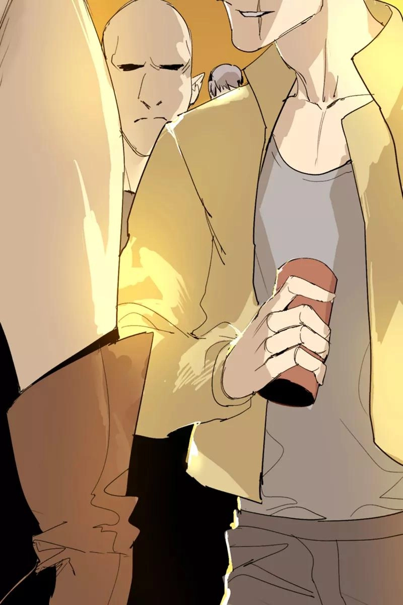 Return to the Zombie Crisis Chapter 18 page 5 - 