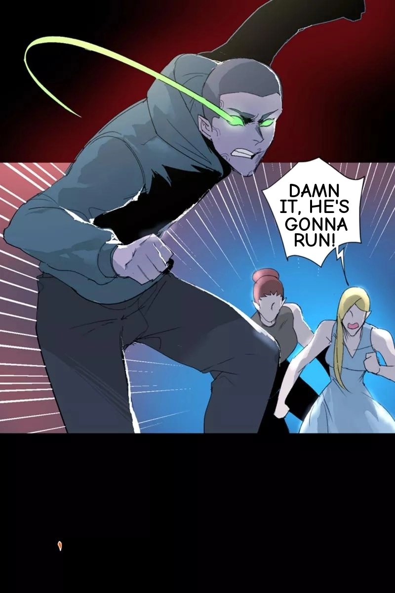 Return to the Zombie Crisis Chapter 18 page 54 - 