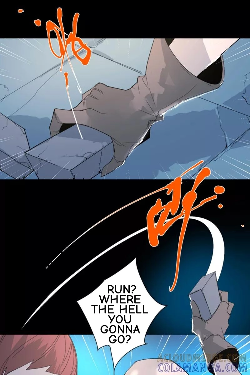 Return to the Zombie Crisis Chapter 18 page 55 - 
