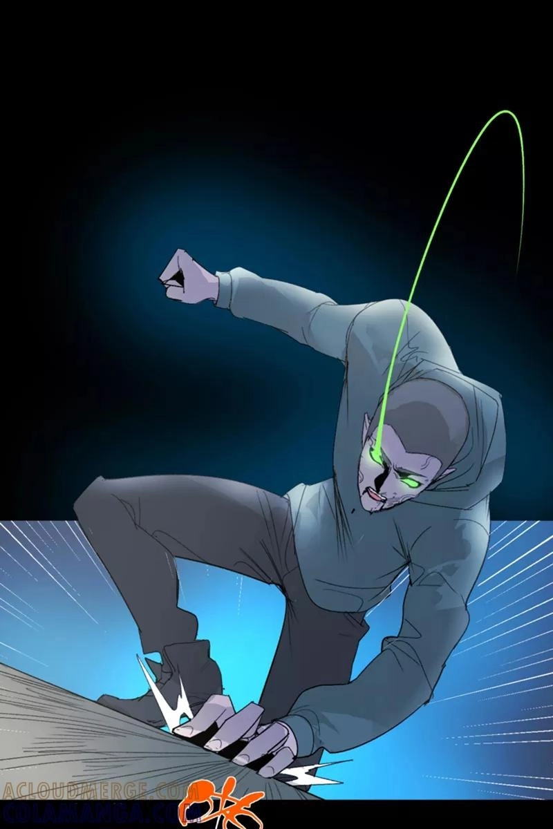 Return to the Zombie Crisis Chapter 18 page 58 - 
