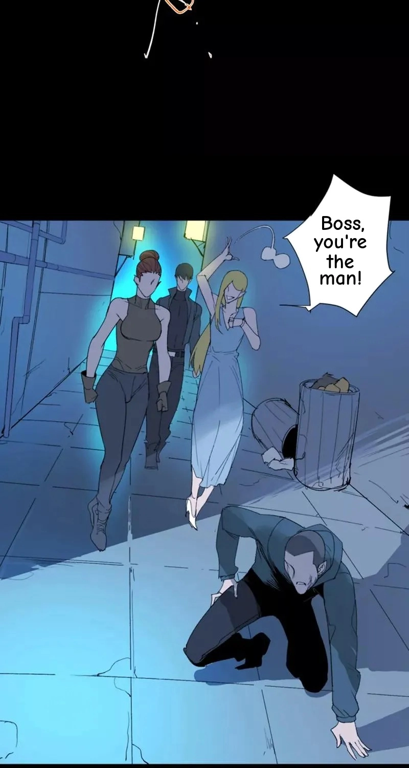 Return to the Zombie Crisis Chapter 18 page 59 - 