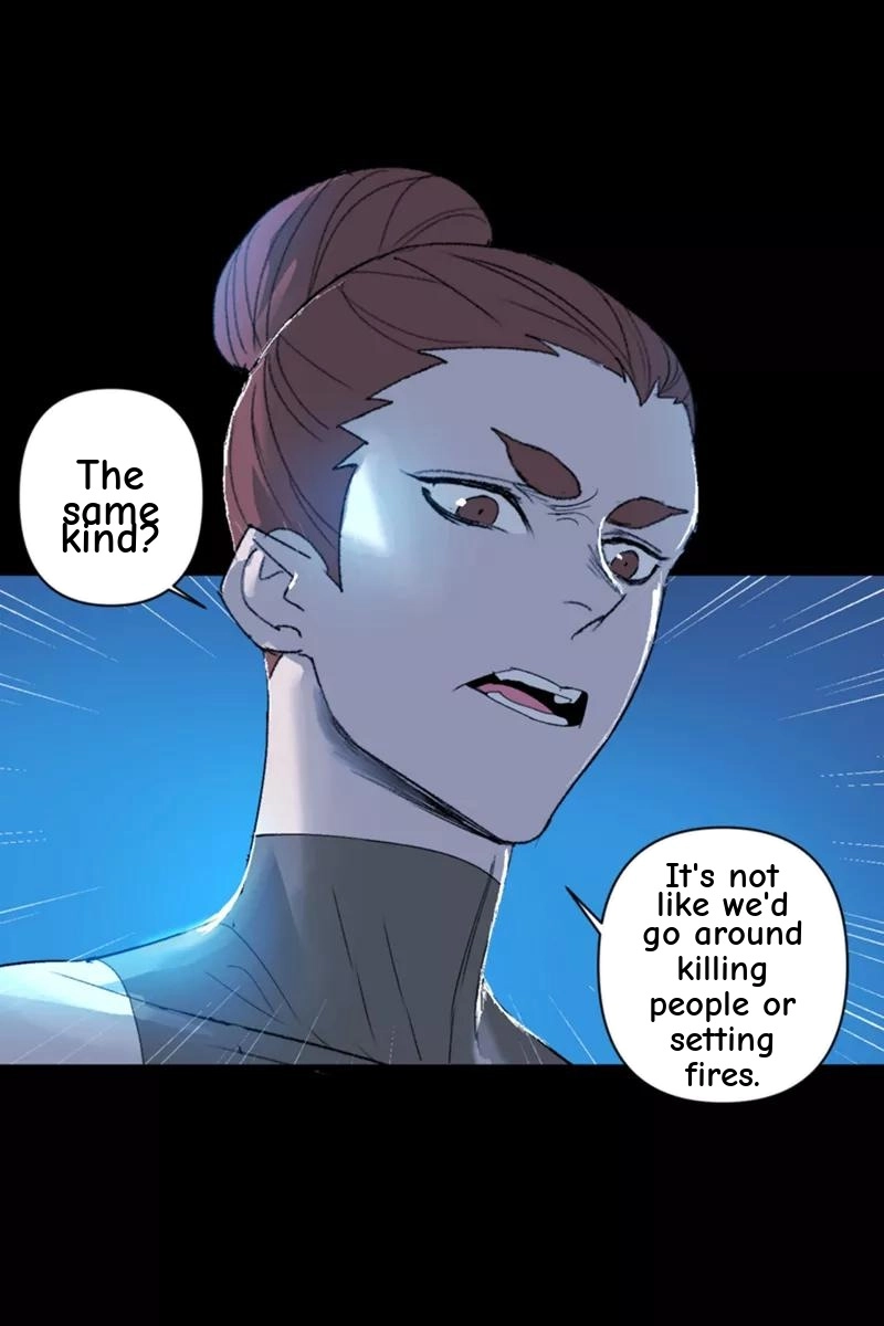 Return to the Zombie Crisis Chapter 18 page 61 - 