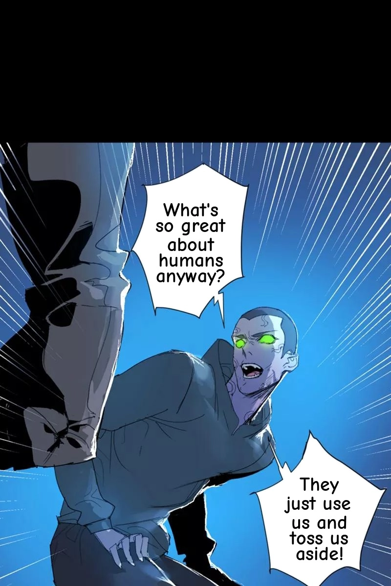 Return to the Zombie Crisis Chapter 18 page 62 - 
