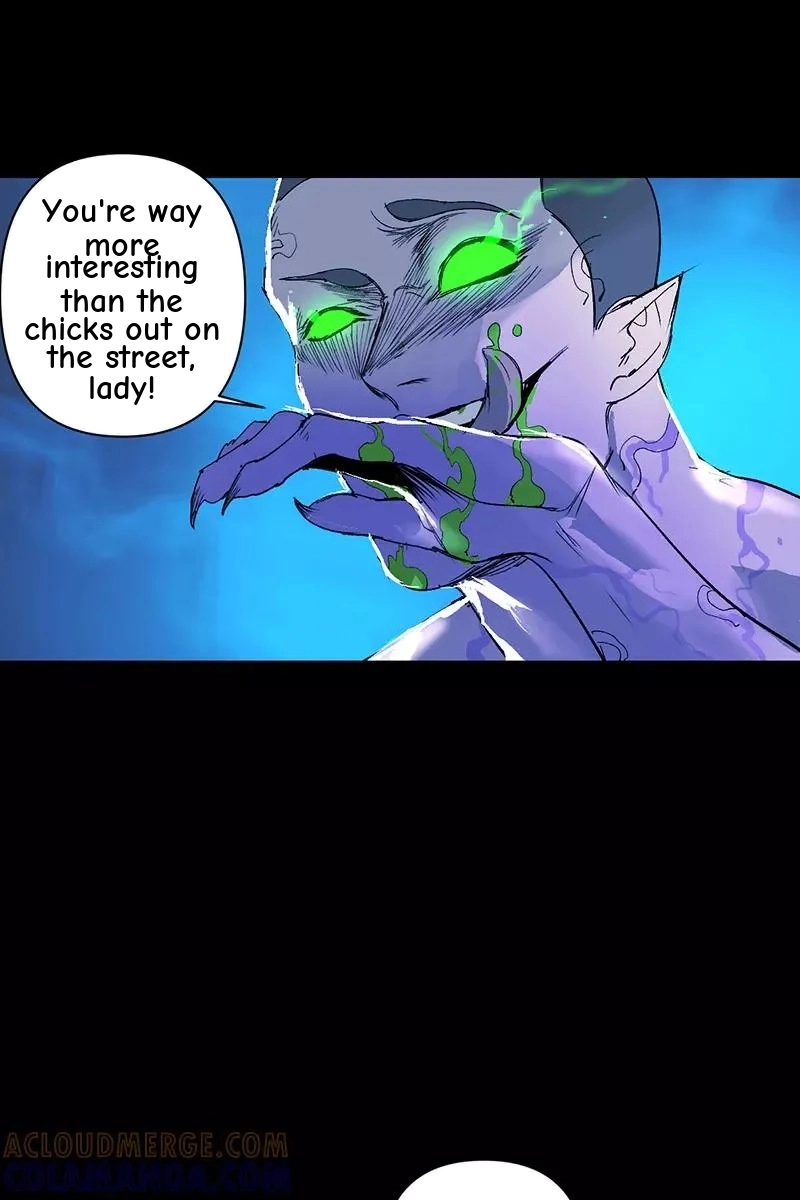 Return to the Zombie Crisis Chapter 19 page 15 - 