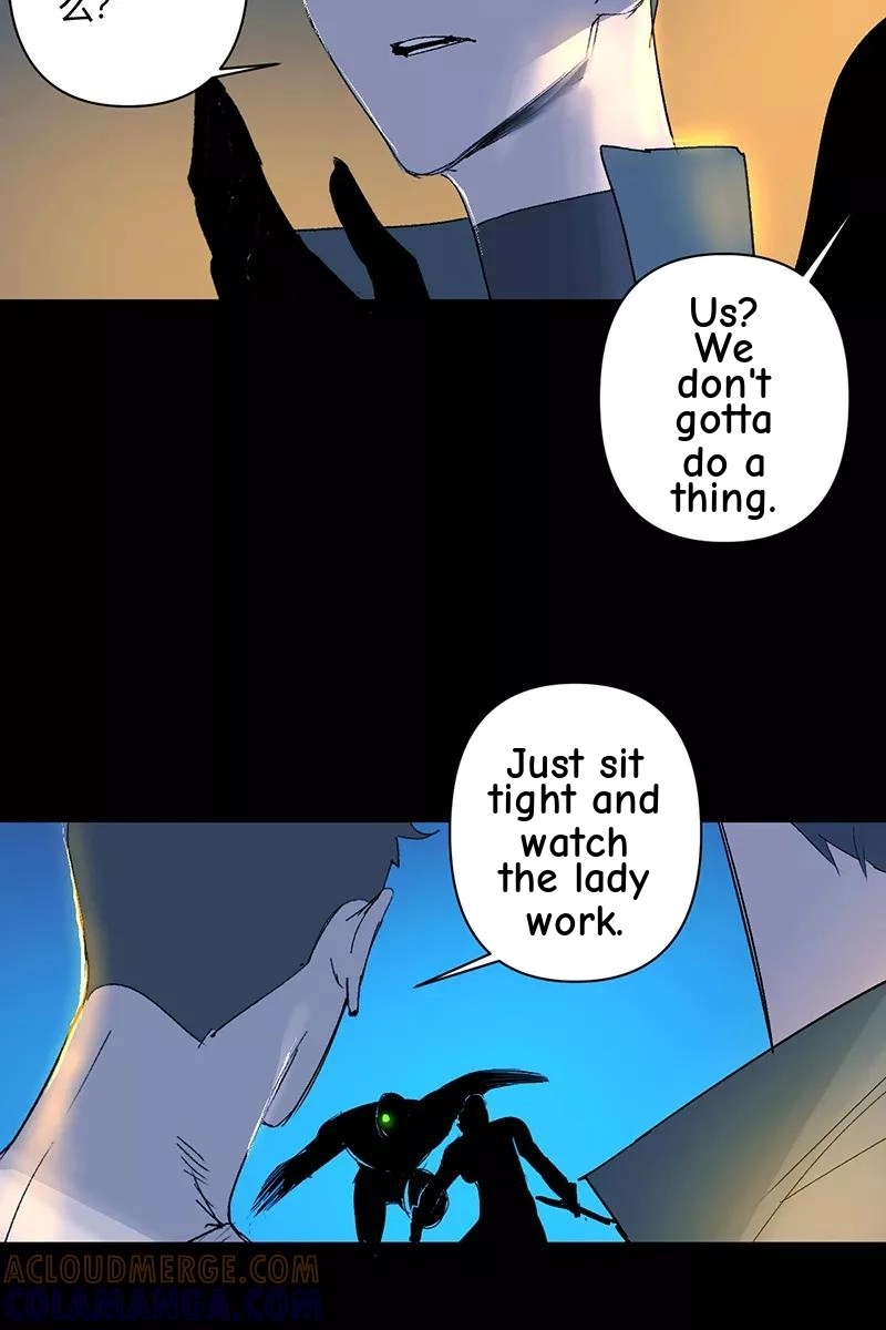 Return to the Zombie Crisis Chapter 19 page 18 - 