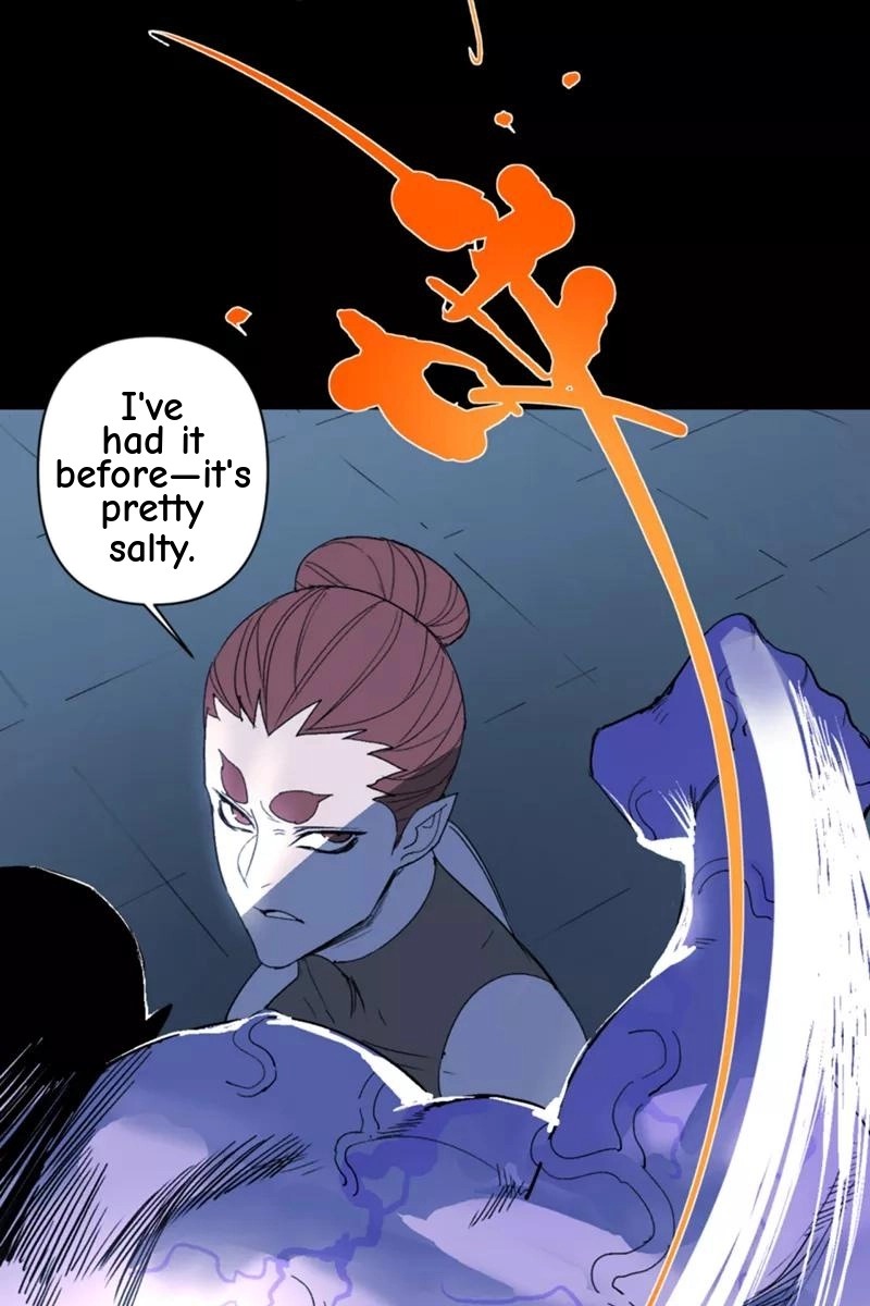 Return to the Zombie Crisis Chapter 19 page 22 - 