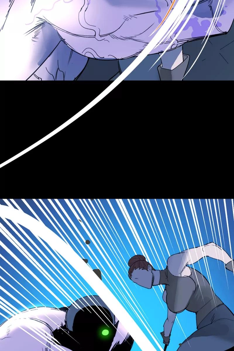 Return to the Zombie Crisis Chapter 19 page 23 - 
