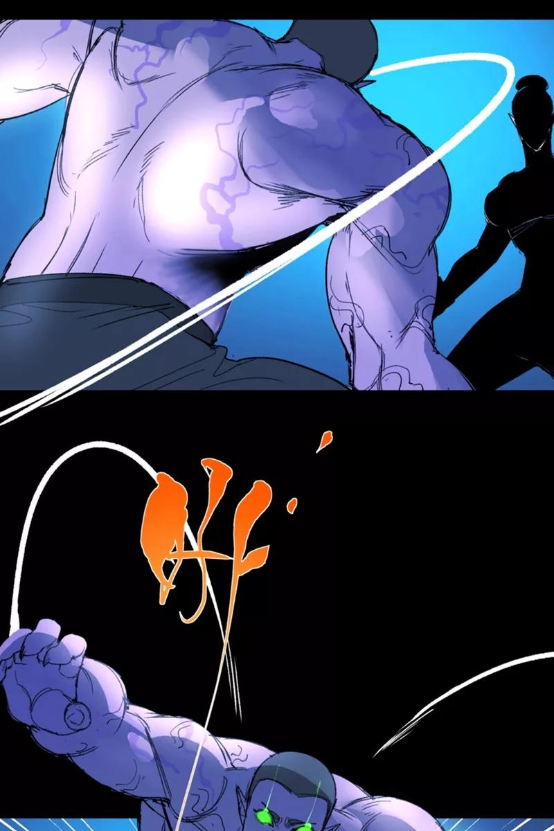 Return to the Zombie Crisis Chapter 19 page 25 - 