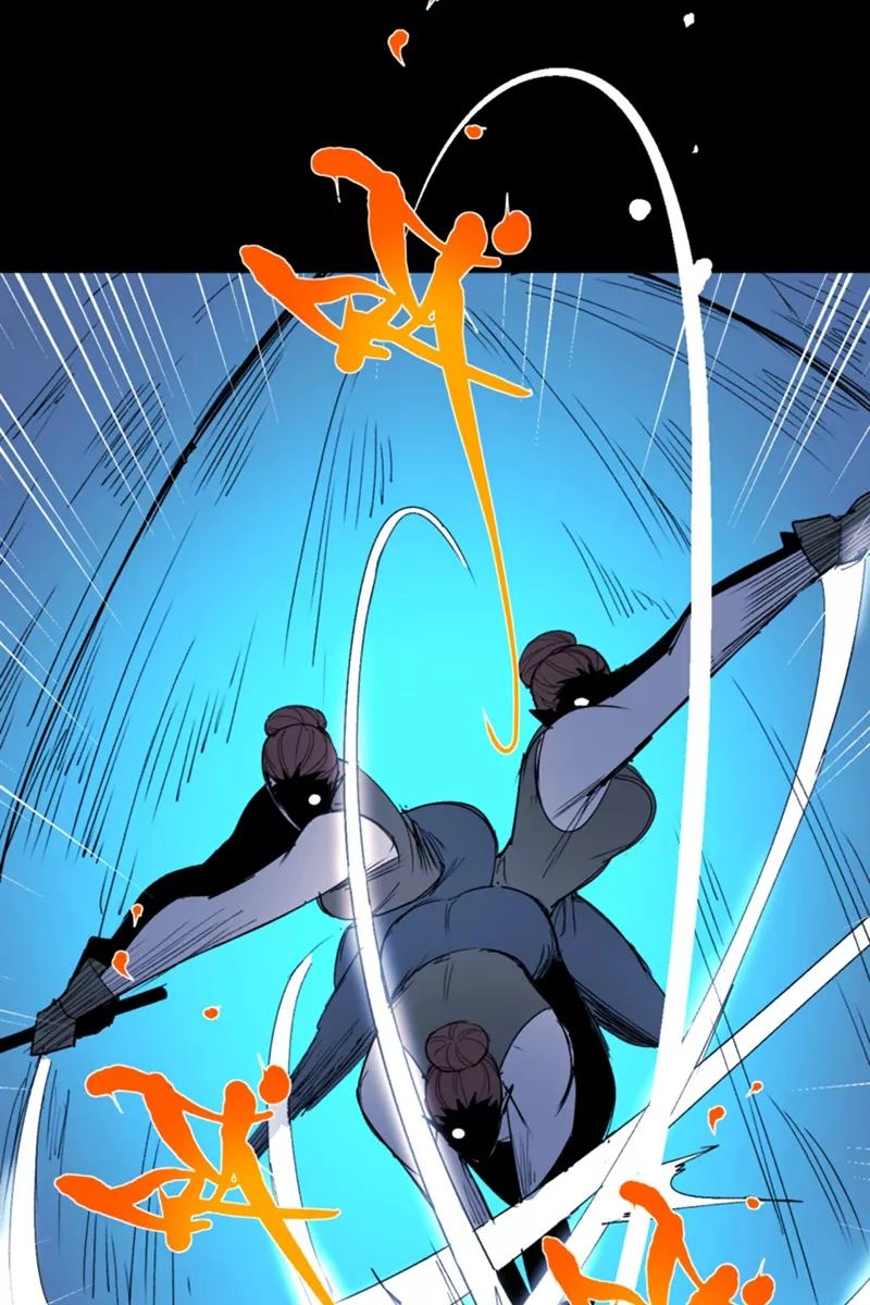 Return to the Zombie Crisis Chapter 19 page 35 - 