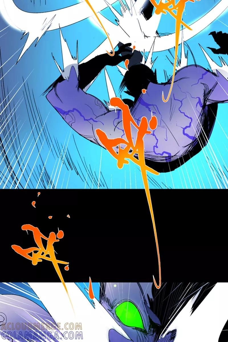 Return to the Zombie Crisis Chapter 19 page 36 - 