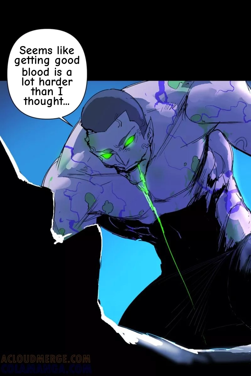 Return to the Zombie Crisis Chapter 19 page 39 - 
