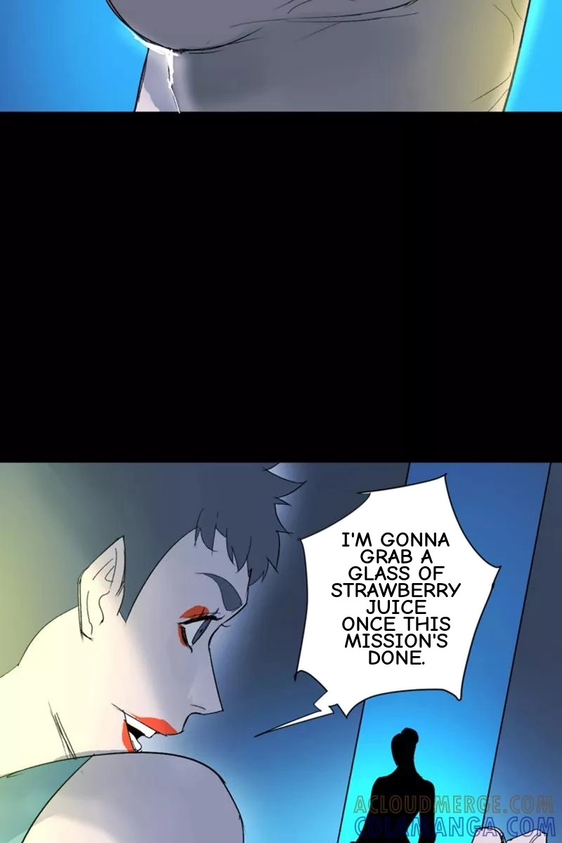 Return to the Zombie Crisis Chapter 19 page 41 - 