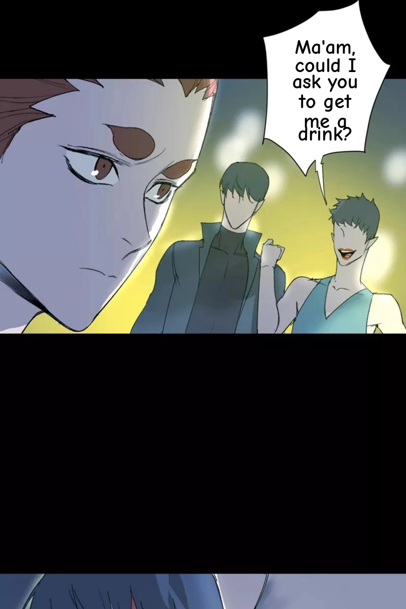 Return to the Zombie Crisis Chapter 19 page 43 - 