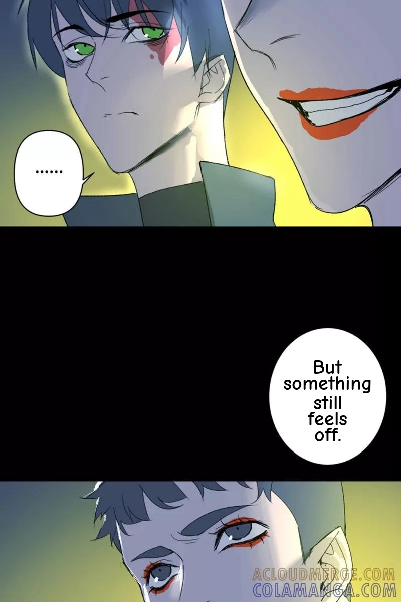 Return to the Zombie Crisis Chapter 19 page 44 - 