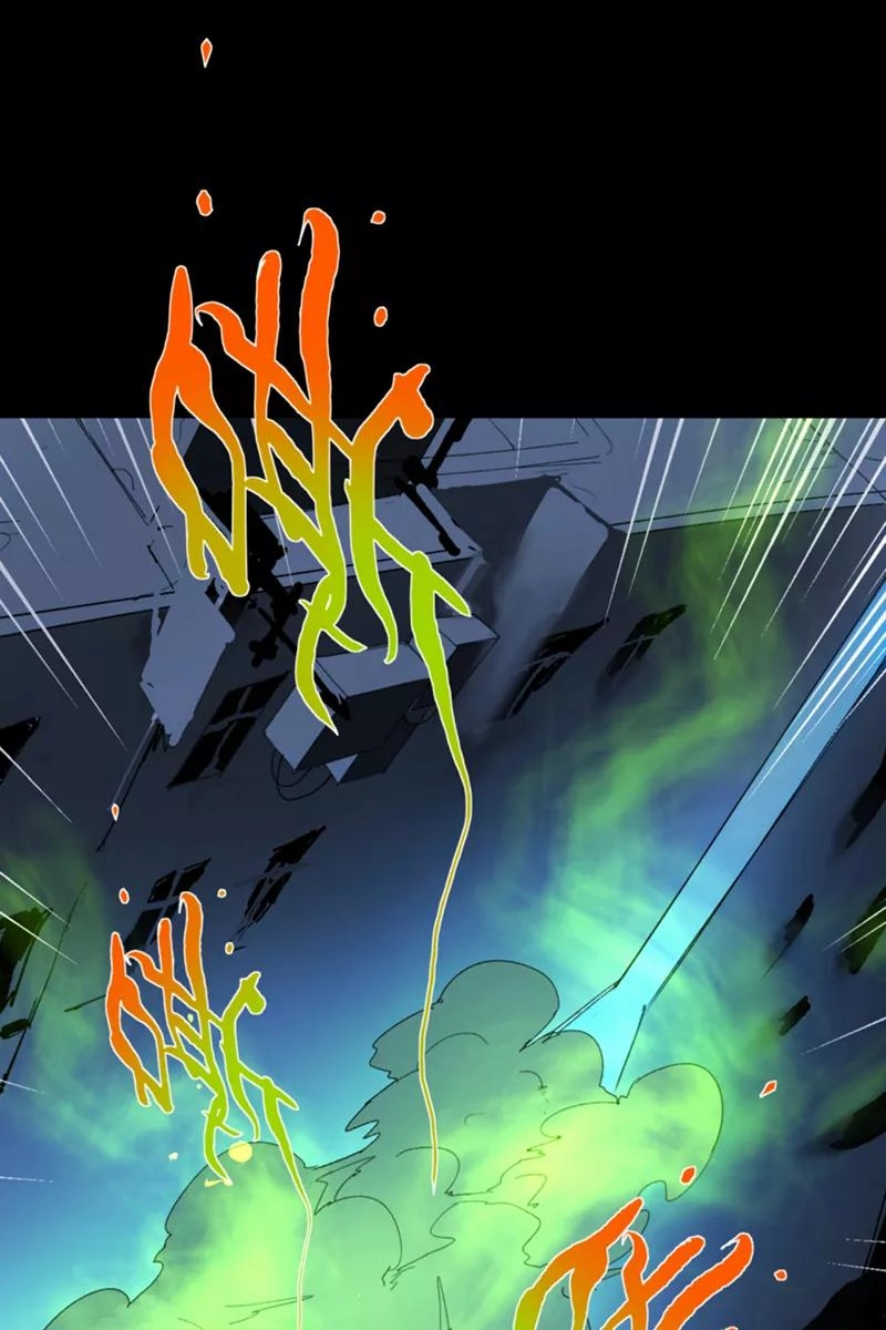 Return to the Zombie Crisis Chapter 19 page 49 - 
