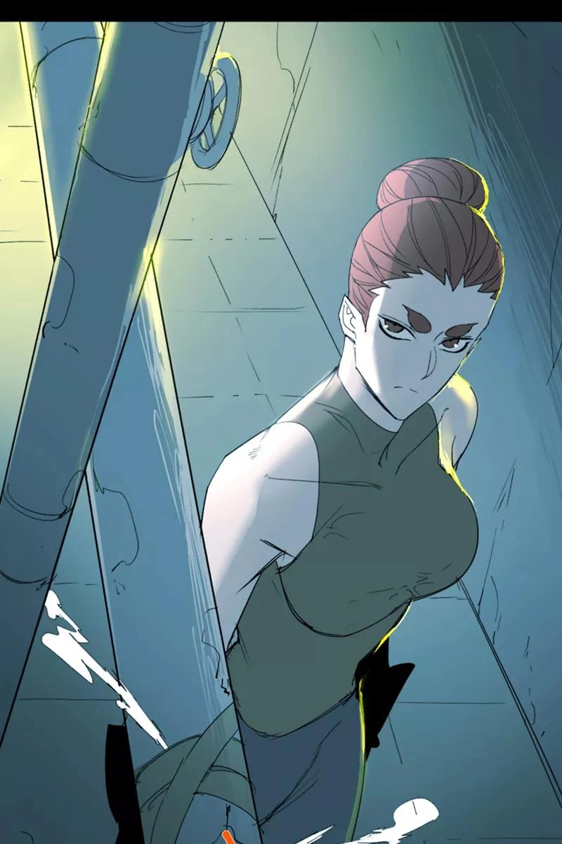 Return to the Zombie Crisis Chapter 19 page 6 - 