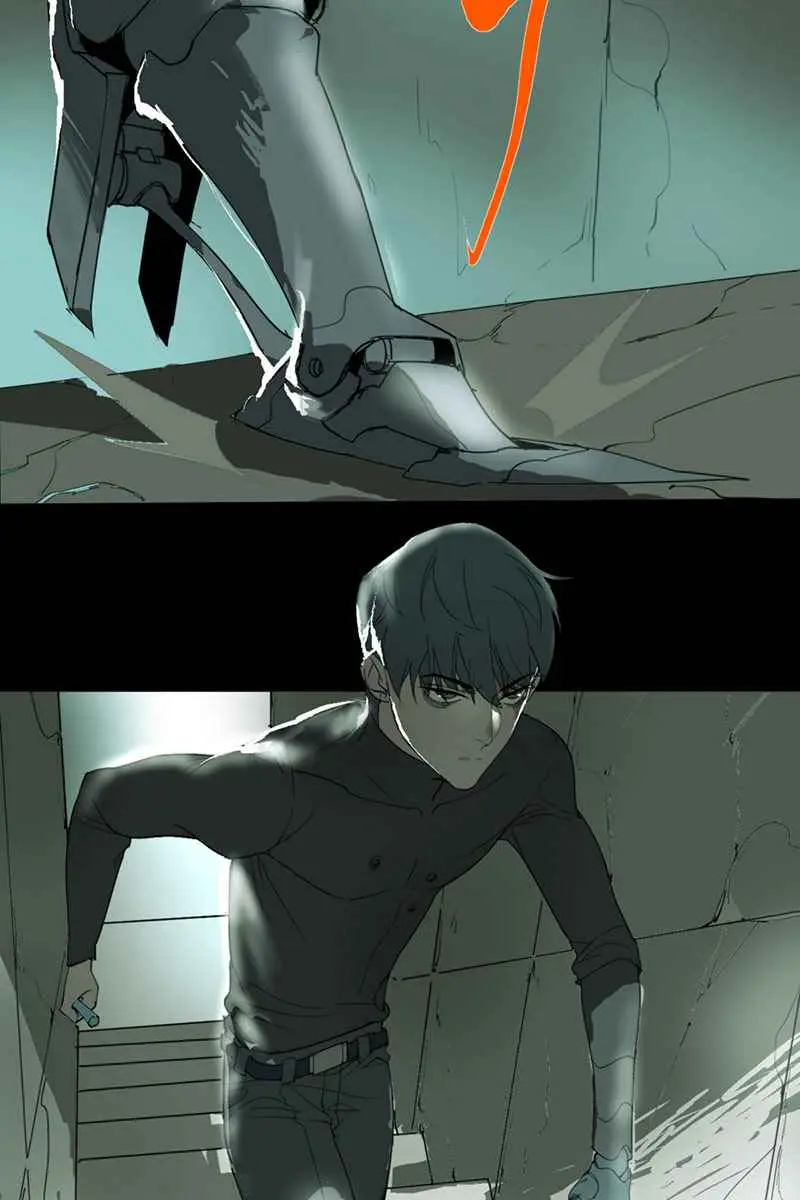 Return to the Zombie Crisis Chapter 2 page 14 - 