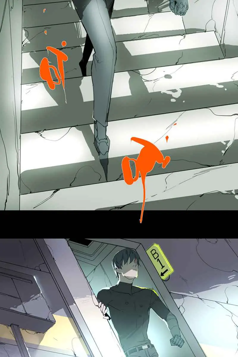 Return to the Zombie Crisis Chapter 2 page 15 - 