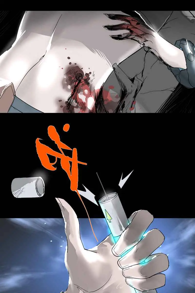 Return to the Zombie Crisis Chapter 2 page 18 - 