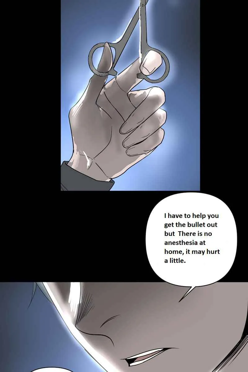 Return to the Zombie Crisis Chapter 2 page 20 - 