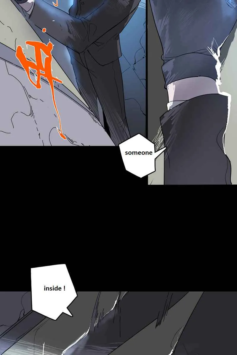 Return to the Zombie Crisis Chapter 2 page 26 - 
