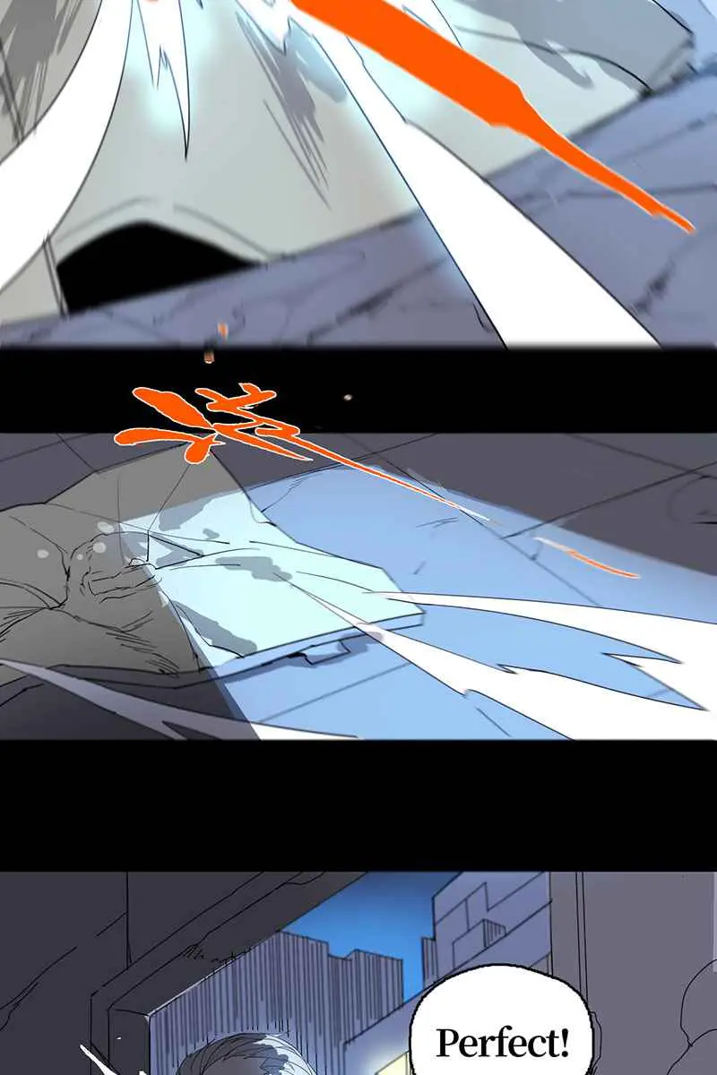Return to the Zombie Crisis Chapter 2 page 29 - 
