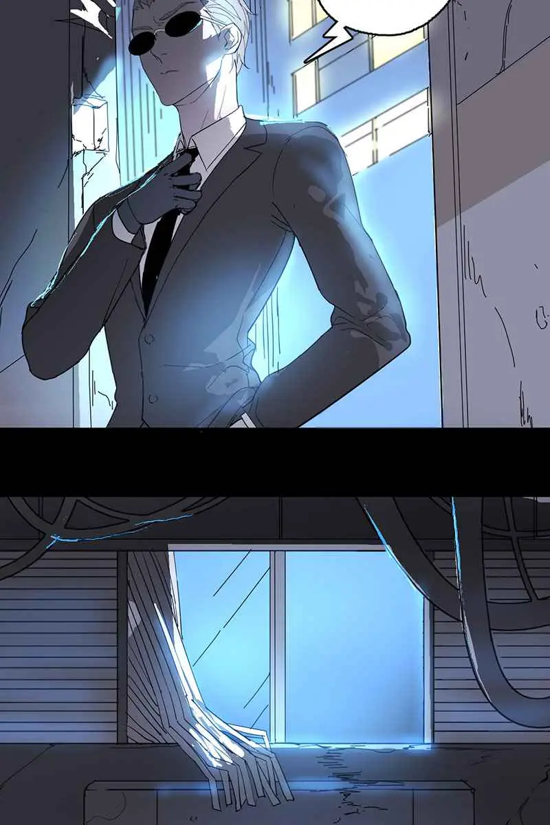 Return to the Zombie Crisis Chapter 2 page 30 - 