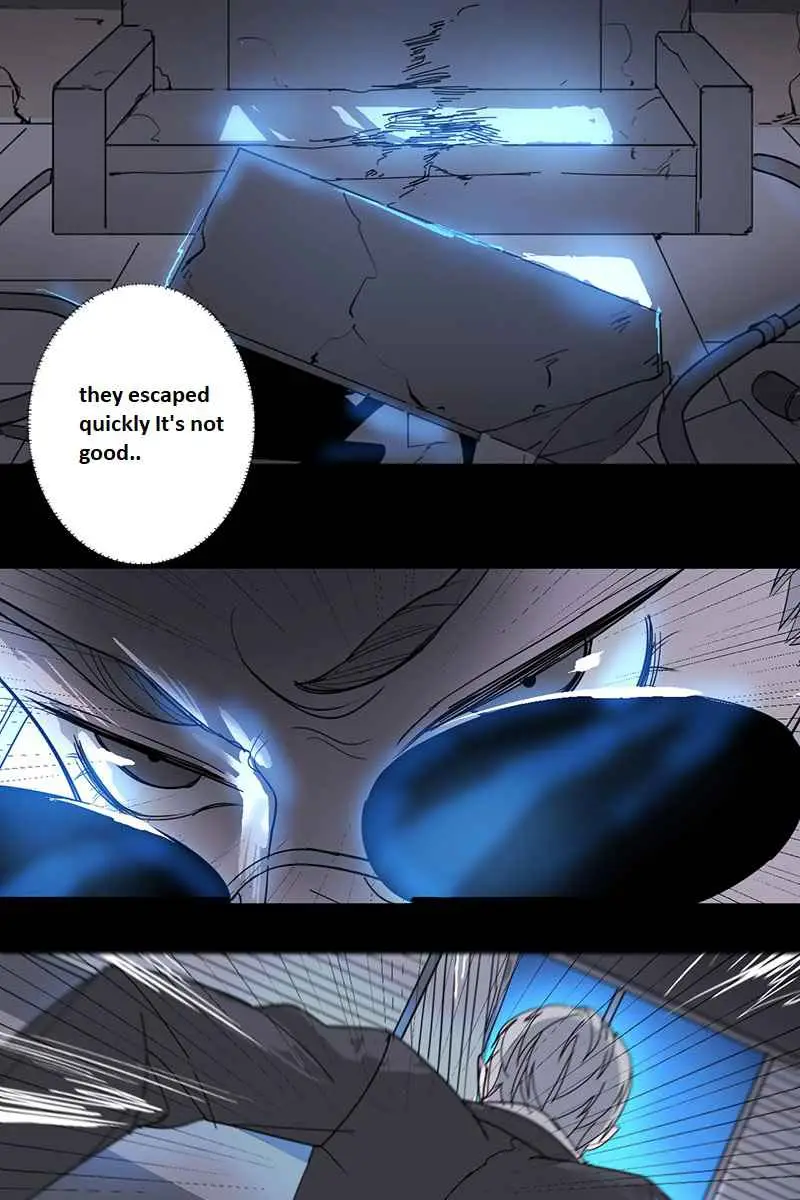 Return to the Zombie Crisis Chapter 2 page 31 - 