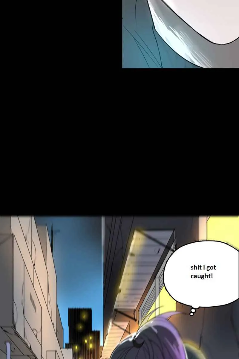 Return to the Zombie Crisis Chapter 2 page 35 - 