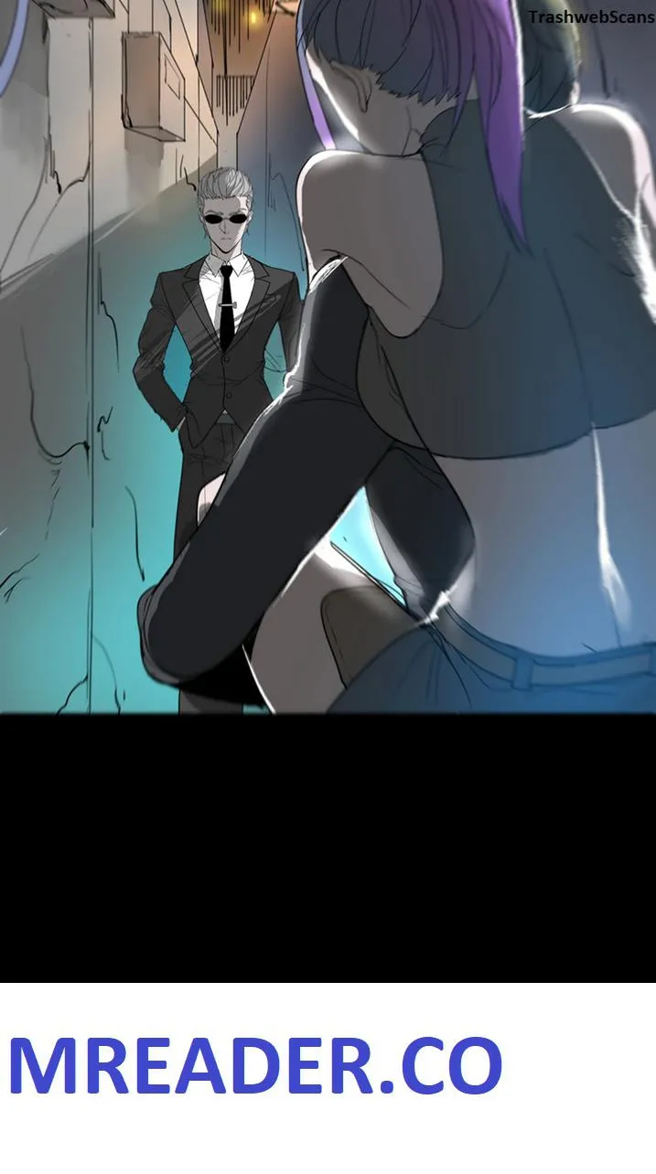 Return to the Zombie Crisis Chapter 2 page 36 - 