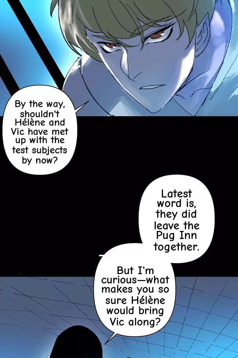 Return to the Zombie Crisis Chapter 20 page 17 - 