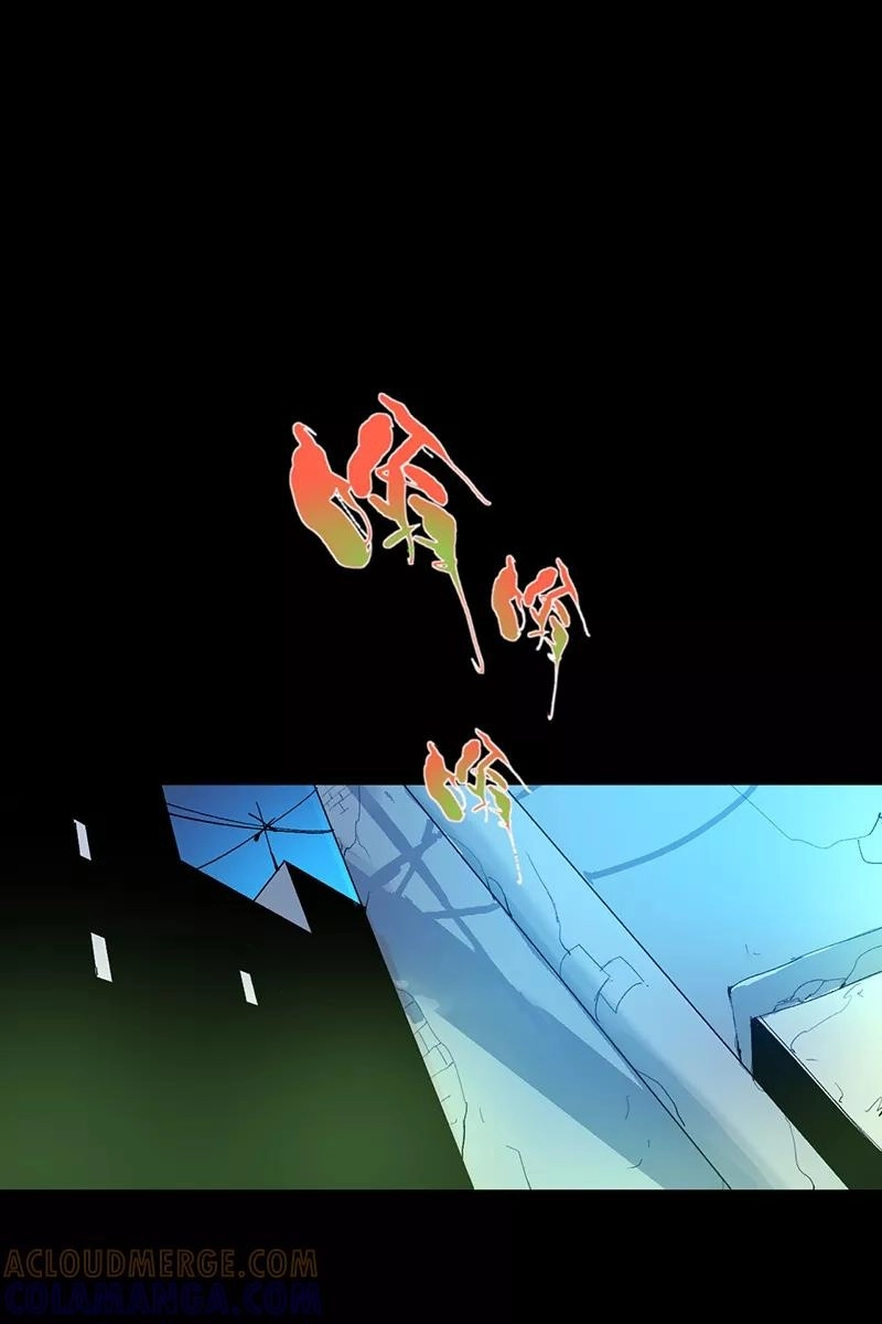 Return to the Zombie Crisis Chapter 20 page 22 - 