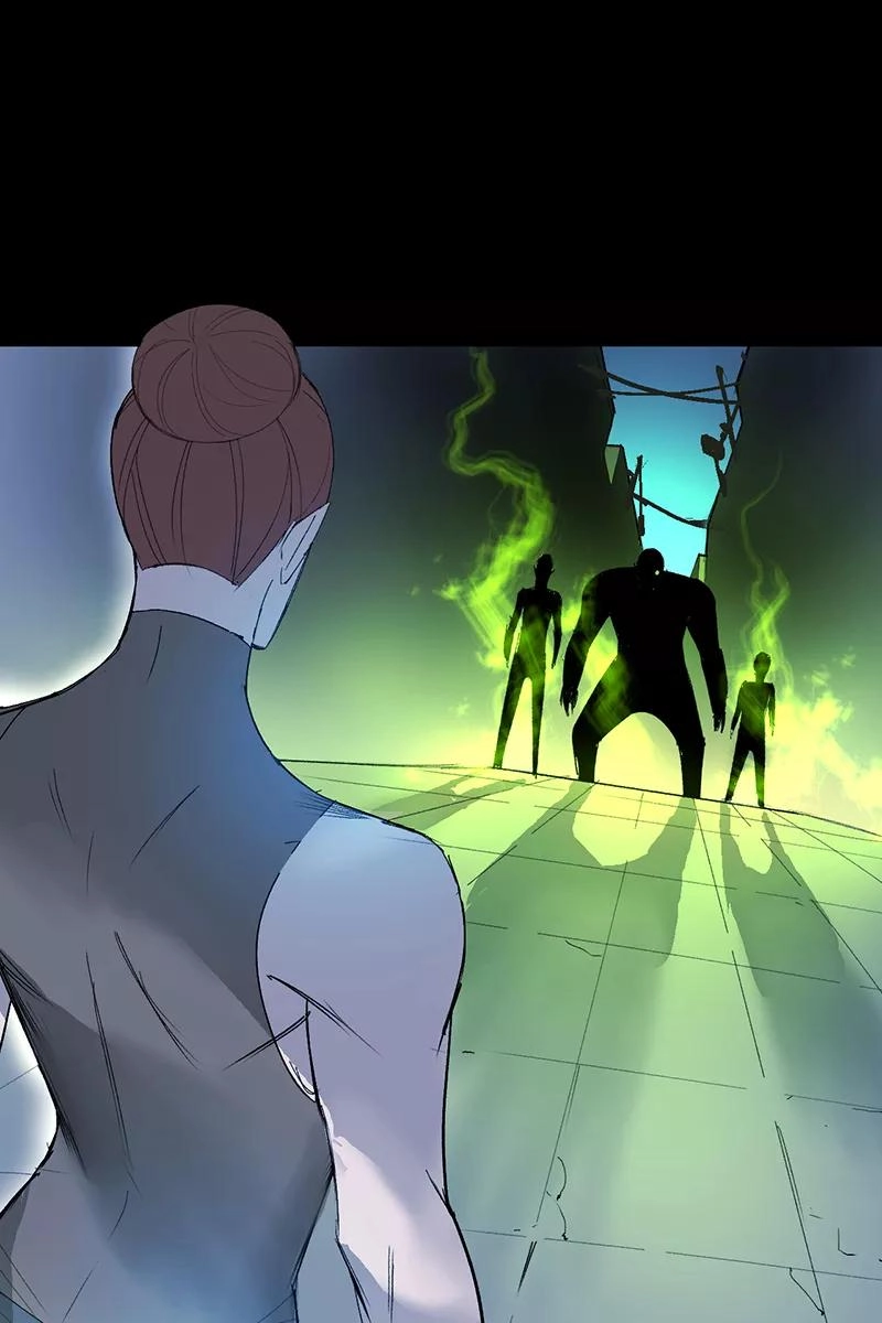 Return to the Zombie Crisis Chapter 20 page 23 - 