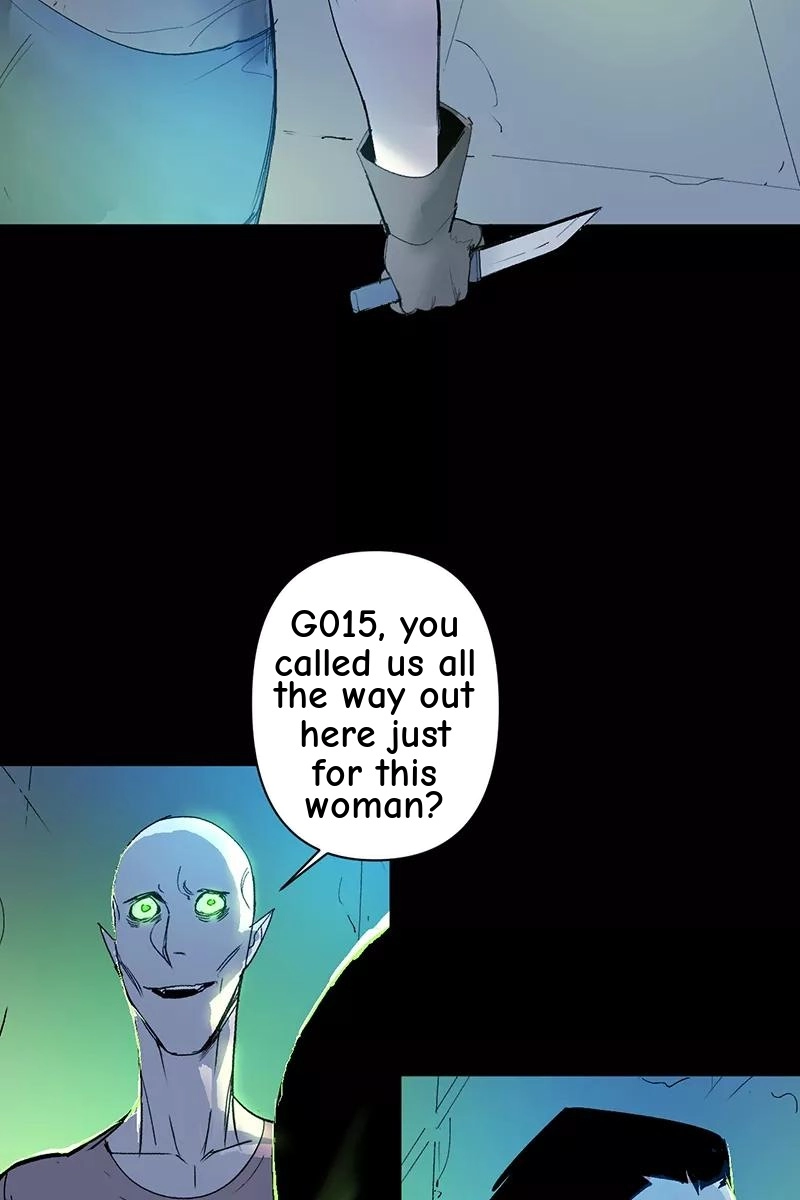 Return to the Zombie Crisis Chapter 20 page 24 - 