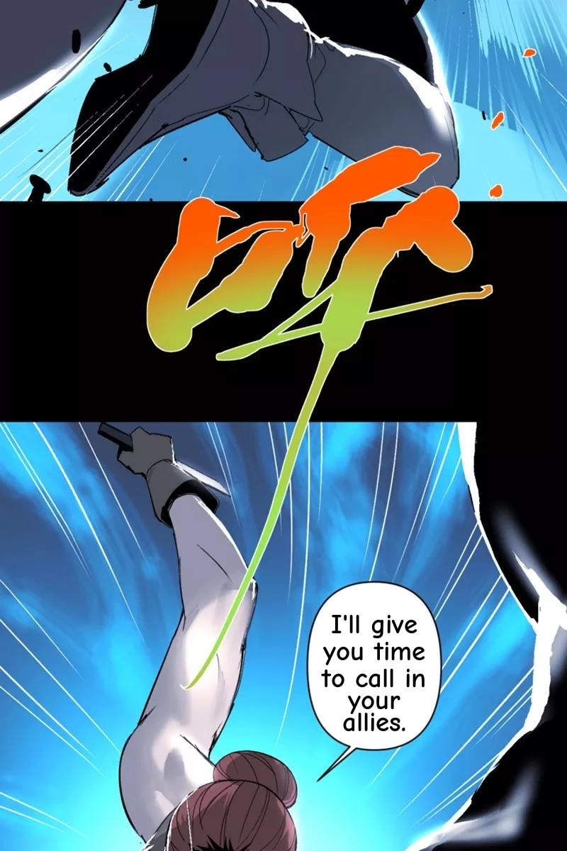 Return to the Zombie Crisis Chapter 20 page 29 - 