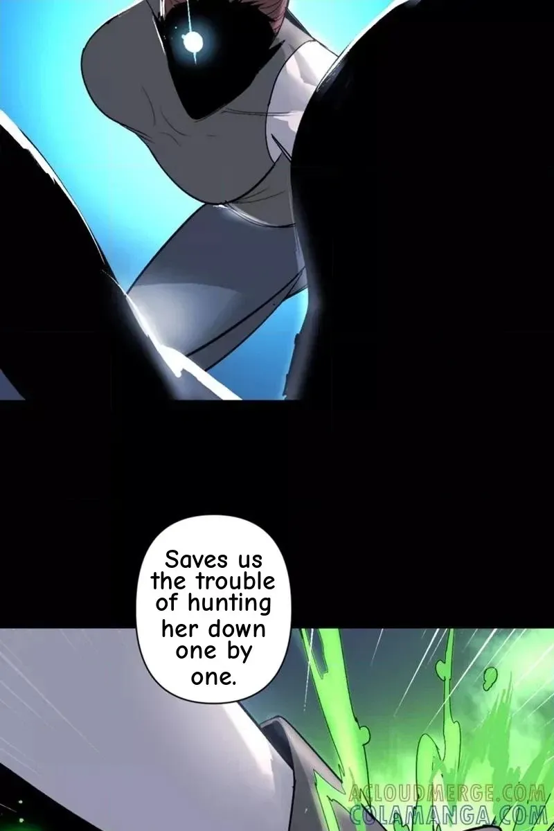 Return to the Zombie Crisis Chapter 20 page 30 - 